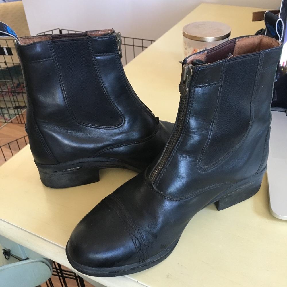 Ariat Women's (10) Cobalt XR Devon Pro Boot